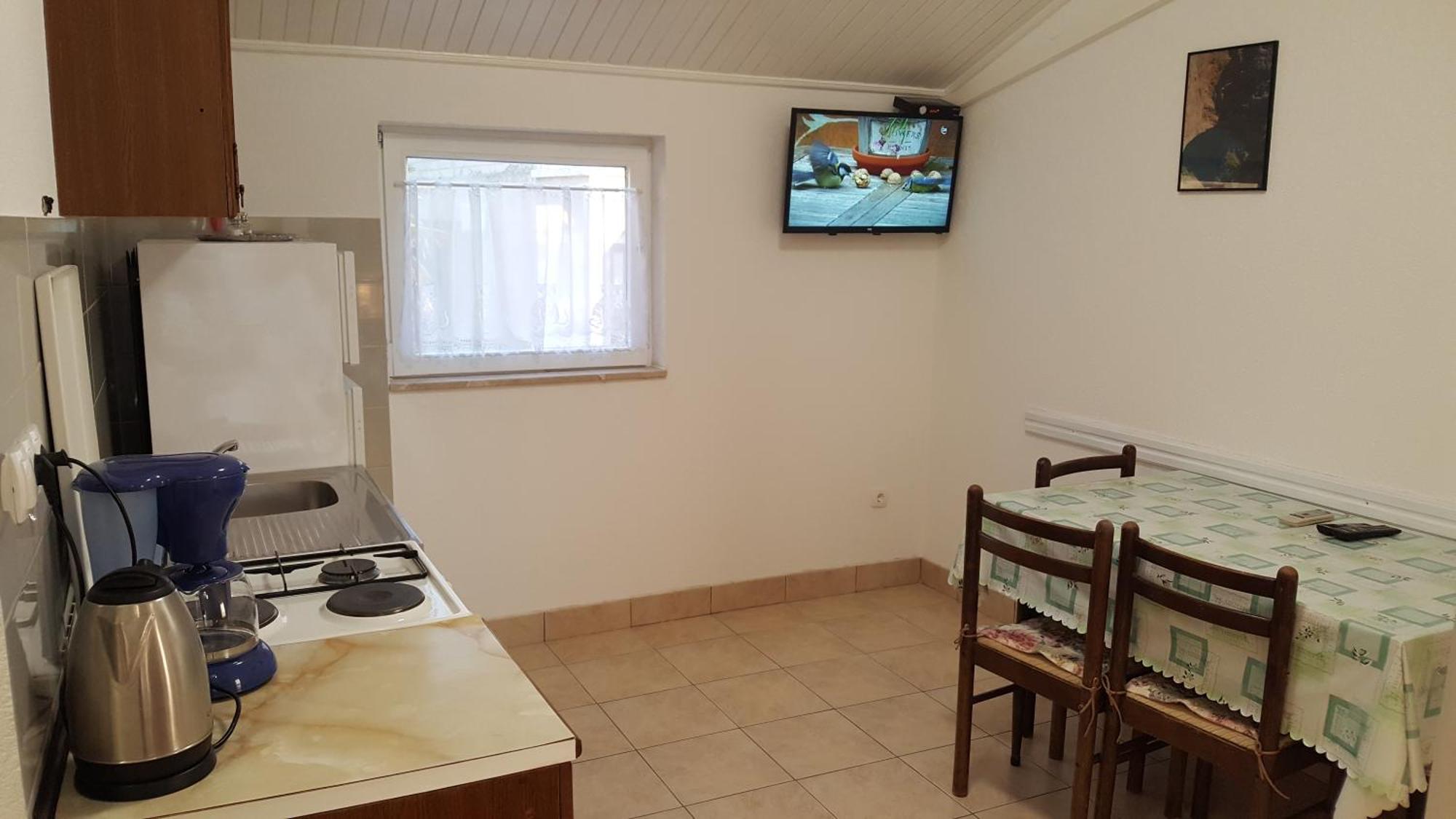 Apartments Zuzul - Trogir Room photo