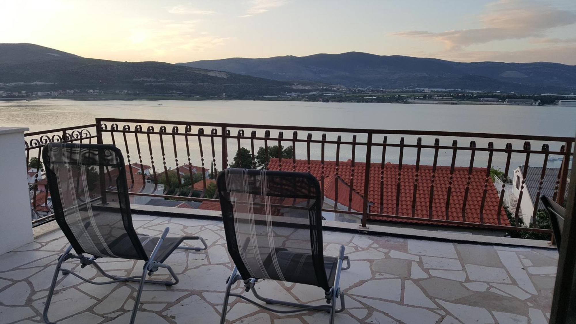 Apartments Zuzul - Trogir Room photo