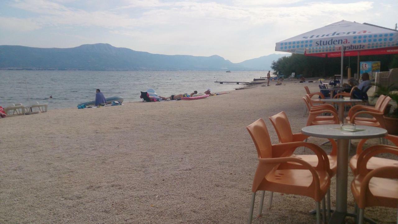 Apartments Zuzul - Trogir Exterior photo